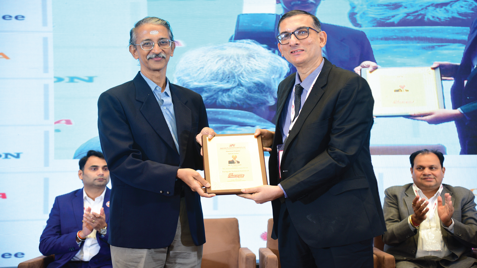 IPI Plastotech 2025