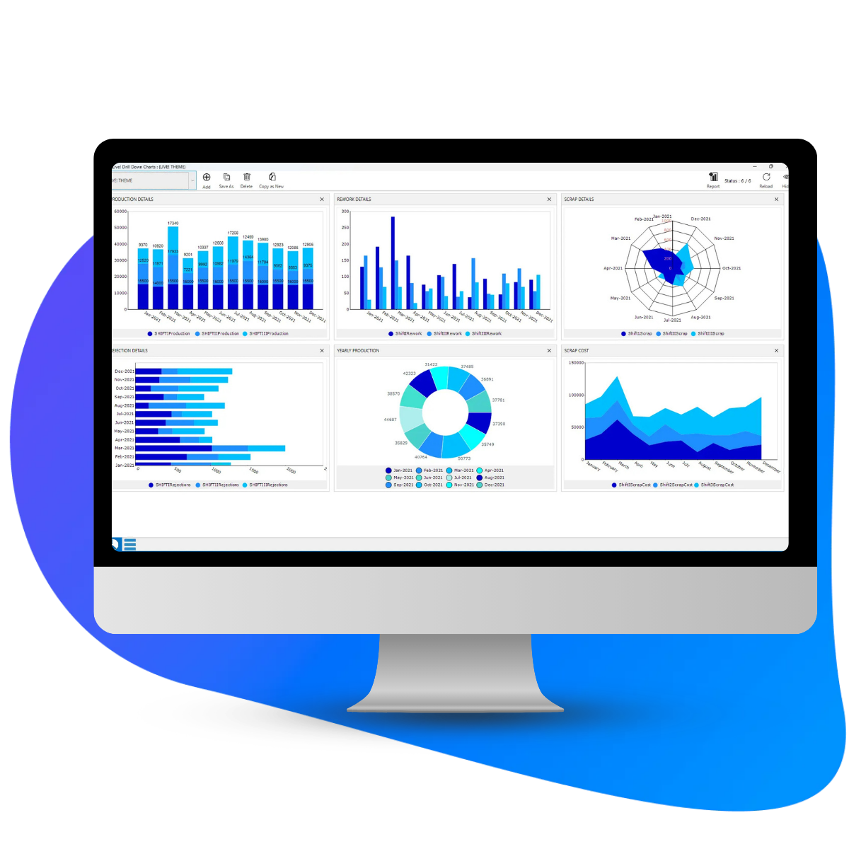 Qms Feature Matrix Parts Management - liveqcegsmktgsite
